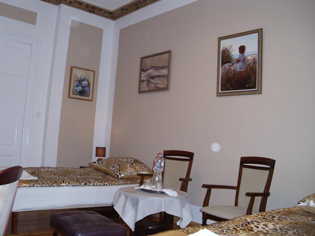 Apartment Irene Poznan Exterior photo