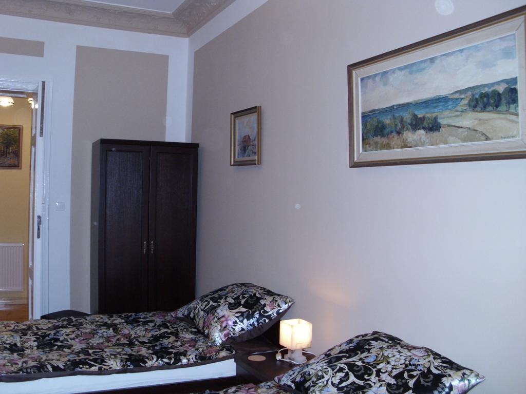 Apartment Irene Poznan Exterior photo
