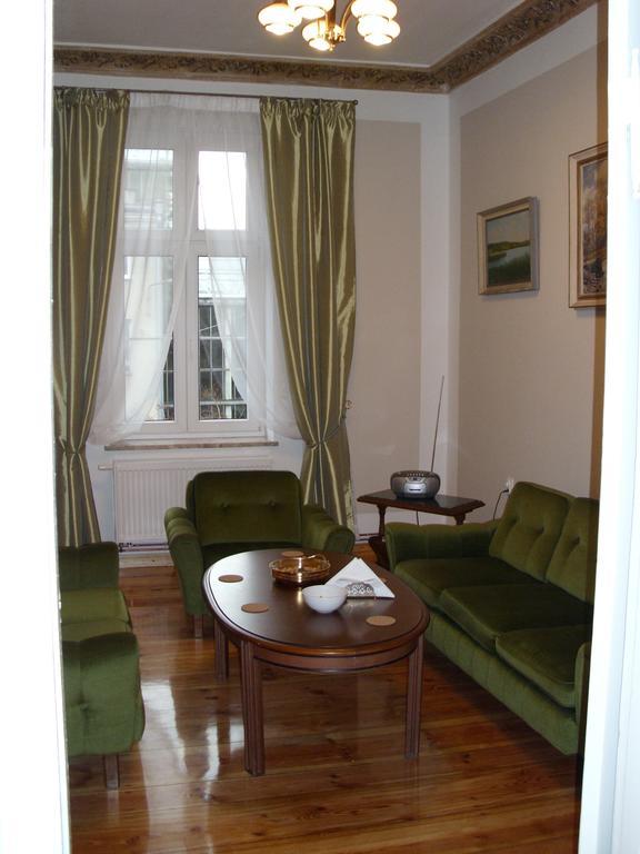 Apartment Irene Poznan Exterior photo